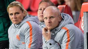 Maybe you would like to learn more about one of these? Arjan Veurink To Become Sarina Wiegman S England Women Assistant Football News Sky Sports