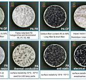 PA66 Gf30 Pellets Manufacturers and Suppliers - China ...