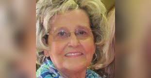 Susannah Preece Obituary