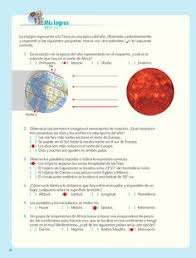 Úbeda ayuda para tu tarea de secundaria primer grado volumen 2, ayuda para la tarea. 19 Ideas De Actividad Primaria Actividades Actividades Para Primaria Movimientos De La Tierra