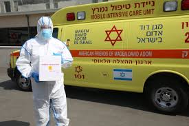 Nuevamente israel bombardea la franja de gaza. Israel Supera 800 Pacientes Graves Una Linea Roja Para Su Sistema Sanitario Aurora