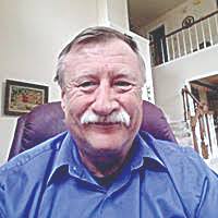 Mark Woolsey, Author at Peachtree Corners Magazine