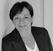 Sue Britton, Advisor, Corporate Innovation & Partnerships