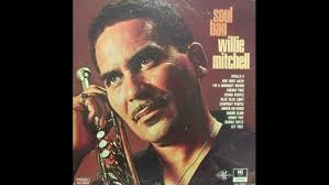 Willie Mitchell