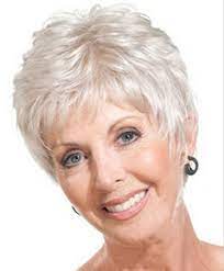 Maybe you would like to learn more about one of these? Hair Styles For Grey Hair Over 60