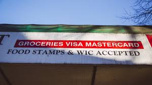 The increased need for food stamps among some california college students come as tuition costs for higher education have risen in recent years, leading to mounting loan debts for many u.s. Judge Blocks Rule That Would Have Kicked 700 000 People Off Snap The Salt Npr