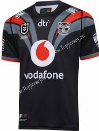 441 отметок «нравится», 11 комментариев — @nrl_jerseys в instagram: 2020 2021 New Zealand Warriors Black Thailand Rugby Jersey New Zealand