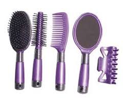 Check spelling or type a new query. Kegunaan Sisir Sesuai Jenis Rambut Bagian 2