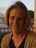 Barbara Evans Obituary (1946