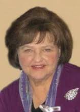Obituary information for Nancy J. Hoffman