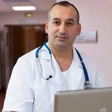 Dr Fouad Fattah Cardiologue A Pontoise Osny Prenez Rdv En Ligne