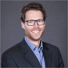 Professor Richard Sandberg