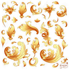 3axis.co have 115 scroll saw patterns pdf files for free to download. Vector Image Set Of Element Baroque Engraved Floral Scroll Retro Royalty Free Cliparts Vectors And Stock Illustration Image 117924917