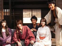 Maybe you would like to learn more about one of these? New Rurouni Kenshin Film Inadvertently Revealed Due To Emi Takei Engagement