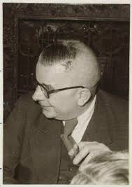 Deutsche Evangelische Buch- und Traktat-Gesellschaft, Sortiment und Verlag,  Geschäftsführer Hans Hilgenstock, Berlin