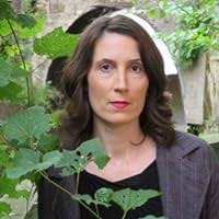 The Glare by Margot Harrison