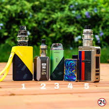 Kids everywhere are juuling, less kids are smoking. Choose Your Favorite One Vape Accessories Vape Vape Mods