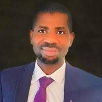 Rasheed Jimoh MSc, CFE