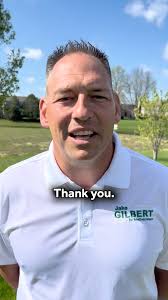Jake Gilbert for Mayor