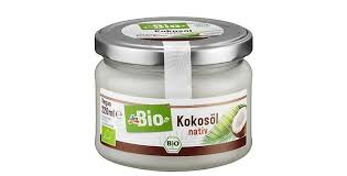 Ruckruf Glassplitter In Bio Kokosol Von Dm Kokosol Kokos Kochen Und Backen