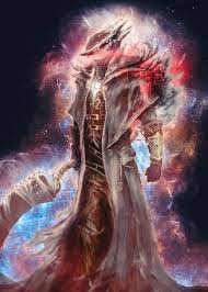 Maybe you would like to learn more about one of these? Hunter Bloodborne Artwork Digital Art By Big Mart