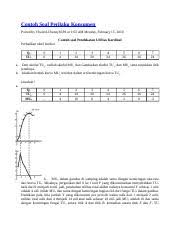 We did not find results for: Contoh Soal Perilaku Konsumen Doc Contoh Soal Perilaku Konsumen Posted By Ubaid Al Faruq M Pd At 1 02 Am Monday Contoh Soal Pendekatan Utilitas Course Hero