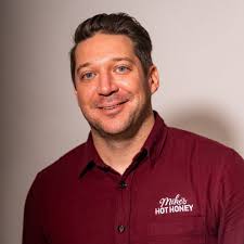Hire Smart People Who Reflect Your Values: Interview with Mike Kurtz,  Founder of Mike's Hot Honey
