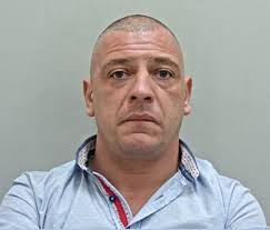 Morecambe man wanted by police