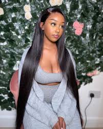 Lucy maguire and danielle gay24 aug 2020. Straight Wigs Lace Front Zendaya Straight Hair Straight Hair Weave Wit Wigsking