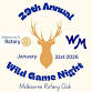 29th annual Melbourne Rotary Club Wild Game Night