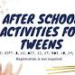 After School Activities for Teens event image