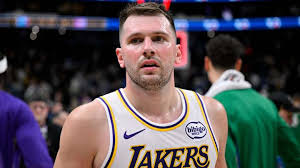 Luka Doncic Fuels Mavericks Return Rumors as Lakers Star Partners With Former GM