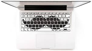 Cara membuat stiker menggunakan printer biasa, stiker berkelas + cara print yang benar. 10 Stiker Keyboard Laptop Yang Bikin Kamu Betah Ngetik Terus Lifestyle Fimela Com
