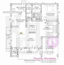 See more ideas about house plans, house floor plans, how to plan. House Plan Of Beautiful Contemporary Home Kerala Home Design And Floor Plans 8000 Houses