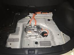 Loosen the bolt and remove it. Can A 2019 Le Awd E Take A Spare Tire Priuschat