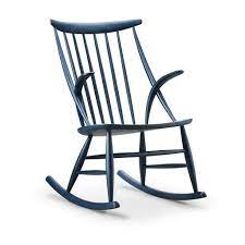 Iw3 Rocking Chair By Eilersen Lekker Home Rocking Chair Chair Kids Recliner Chair
