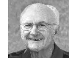 William Strain Obituary (2017)