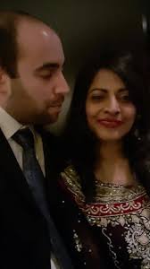 The woman, the myth, the legend; may I present Mobina Khan, our lovely  director who brought me into MSD and allowed me to shine.