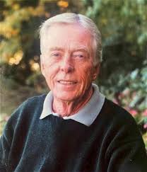 RONALD HODGSON Obituary