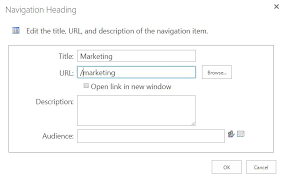 As we saw, this created a drop down menu in my. 4 Ways To Create Drop Down Navigation In Sharepoint Sharepoint Maven