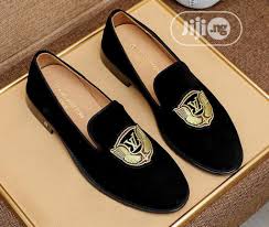 How to authenticate louis vuitton shoes. Louis Vuitton Corporate Shoe For Men In Lagos Island Eko Shoes Olowo Eko Wears Jiji Ng