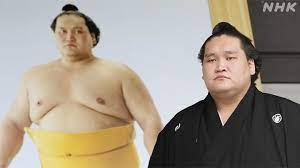 Terunofuji haruo is a mongolian professional sumo wrestler from ulaanbaatar who is expected to become the sport's 73rd yokozuna. ç…§ãƒŽå¯Œå£« è‡ªåˆ†ã«ã¨ã£ã¦ã®å¤§ä¸€ç•ªã‚'ä¹—ã‚Šè¶Šãˆã¦ Nhkã‚¹ãƒãƒ¼ãƒ„