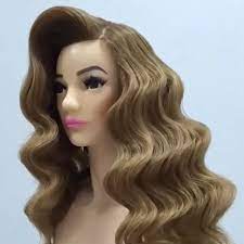 13 6k Likes 1 612 Comments Fashion Climaxx Fashionclimaxx2 On Instagram Press Play Waves Video Hair Hair Tutorial Hair Styles Waves Hair Tutorial