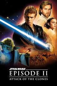 Egy klóngyárban olyasmi készülődik, amely eldöntheti a közelgő polgárháború kimenetelét. Star Wars Ii Resz A Klonok Tamadasa Teljes Film A Legjobb Filmek Es Sorozatok Sfilm Hu