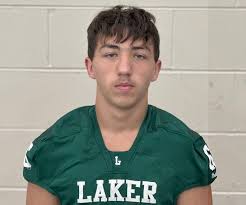 Bay City area Big Thumb Week 2: Two shutouts and two dogfights fill the  docket