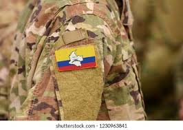 Noticias de ejército de colombia, fotos y videos. Ejercito Nacional De Colombia Logo Vector Cdr Free Download