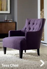 Wroughtironpatiochairs Retroofficechair Purple Accent Chair Blue Living Room Living Room Chairs