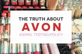 the truth about avon testing policy