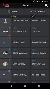 Download free dish anywhere 21.3.42 for your android phone or tablet, file size: Dish Anywhere 21 3 42 Descargar Apk Android Aptoide