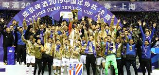 Compare teams, find the best odds and browse through archive stats up to 7 years help: Shanghai Shenhua Lift Fifth Chinese Fa Cup Football News Afc Champions League 2021